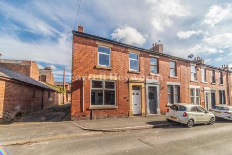 80 Ainslie Road, Fulwood, Preston, PR2 3DE