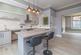 Breakfast Kitchen im