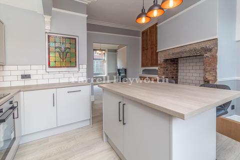 80 Ainslie Road, Fulwood, Preston, PR2 3DE