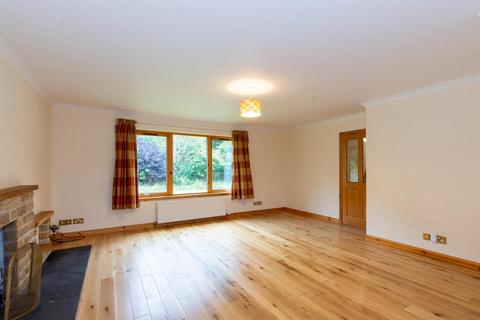 5 bedroom detached house for sale, Balgowan, Laggan, Newtonmore