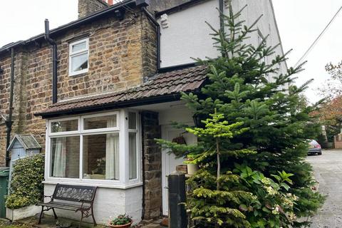 3 bedroom cottage for sale, Old Hall Lane, Hyde SK14