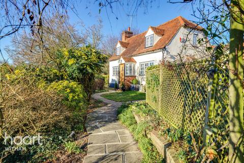 3 bedroom detached house for sale, Witham Road, White Notley