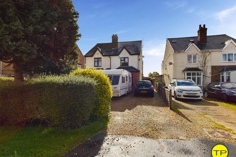 3 bedroom semi-detached house for sale, Helpston Road, Peterborough PE6