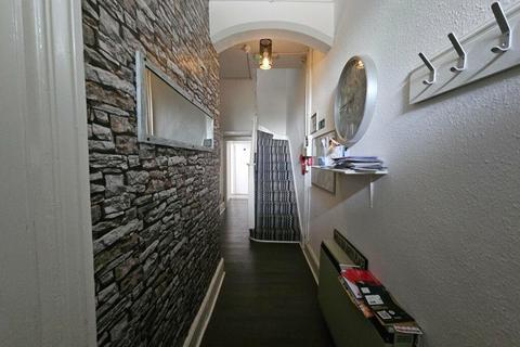 1 bedroom terraced house to rent, Woodborough Road, Nottingham, Nottinghamshire, NG3