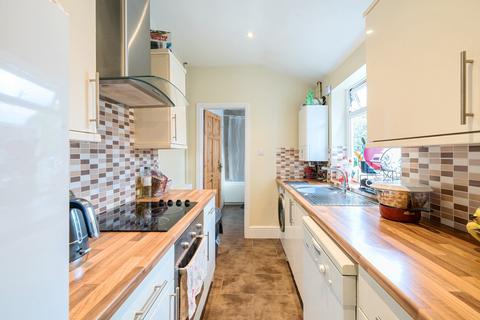 3 bedroom terraced house for sale, Frederick Street, Lincoln, Lincolnshire, LN2