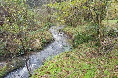 Land for sale, Llanfynydd, Carmarthenshire SA32