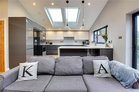 4 bedroom semi-detached house for sale, Cravells Road, Harpenden, Hertfordshire