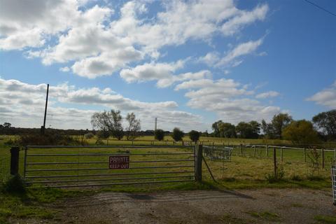 Land for sale, West Bank, Carlton