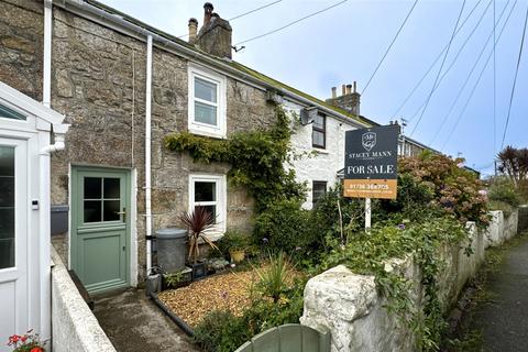 1 bedroom terraced house for sale, Jamaica Place, Penzance TR18