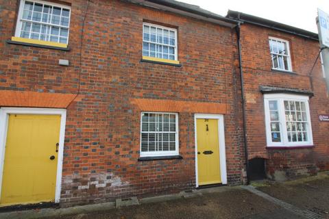 2 bedroom terraced house for sale, Whitehorse Street, Baldock, SG7