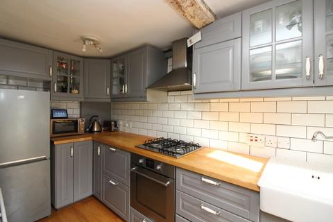 2 bedroom terraced house for sale, Whitehorse Street, Baldock, SG7