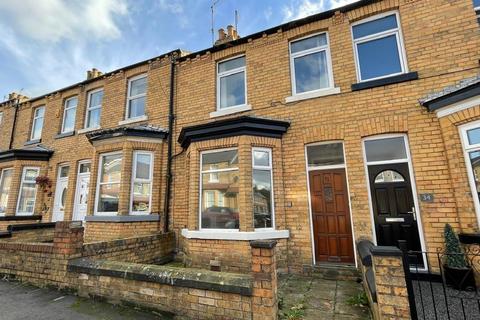 3 bedroom house to rent, Lyell Street, Scarborough YO12