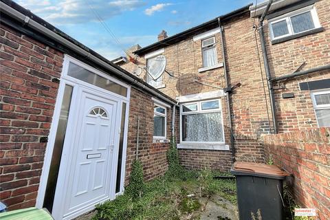 3 bedroom terraced house for sale, Third Street, Quaking Houses, Stanley, County Durham, DH9