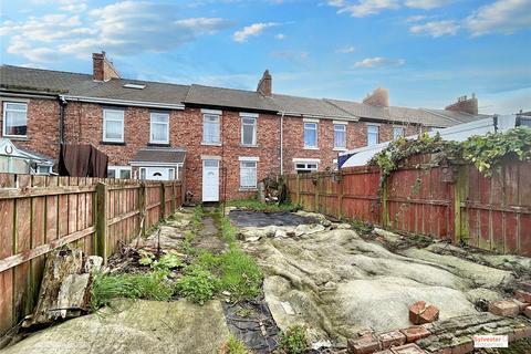 3 bedroom terraced house for sale, Third Street, Quaking Houses, Stanley, County Durham, DH9