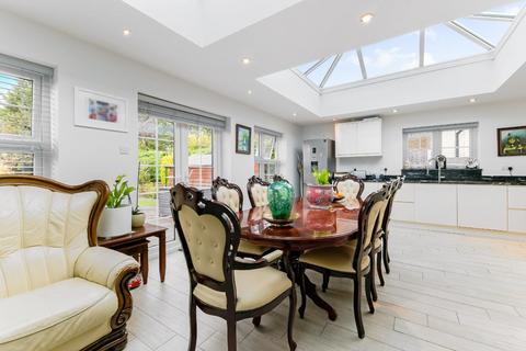 39 Lansdowne Road, Epsom, KT19 9QJ