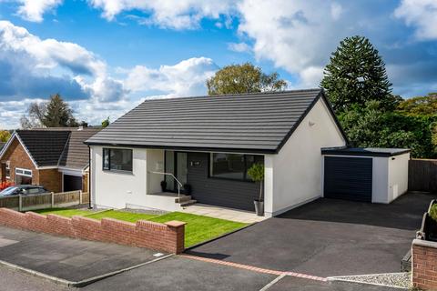 3 bedroom detached bungalow for sale, Stone Edge Road, Barrowford