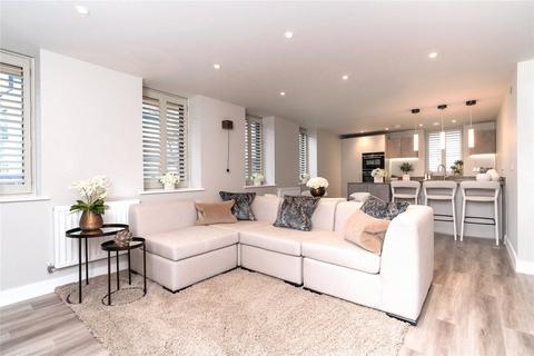 2 bedroom apartment for sale, Apartment 16, 109 - 111 Bath Road, Gloucestershire GL53