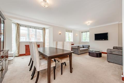 3 bedroom apartment to rent, Pembroke Road Kensington W8