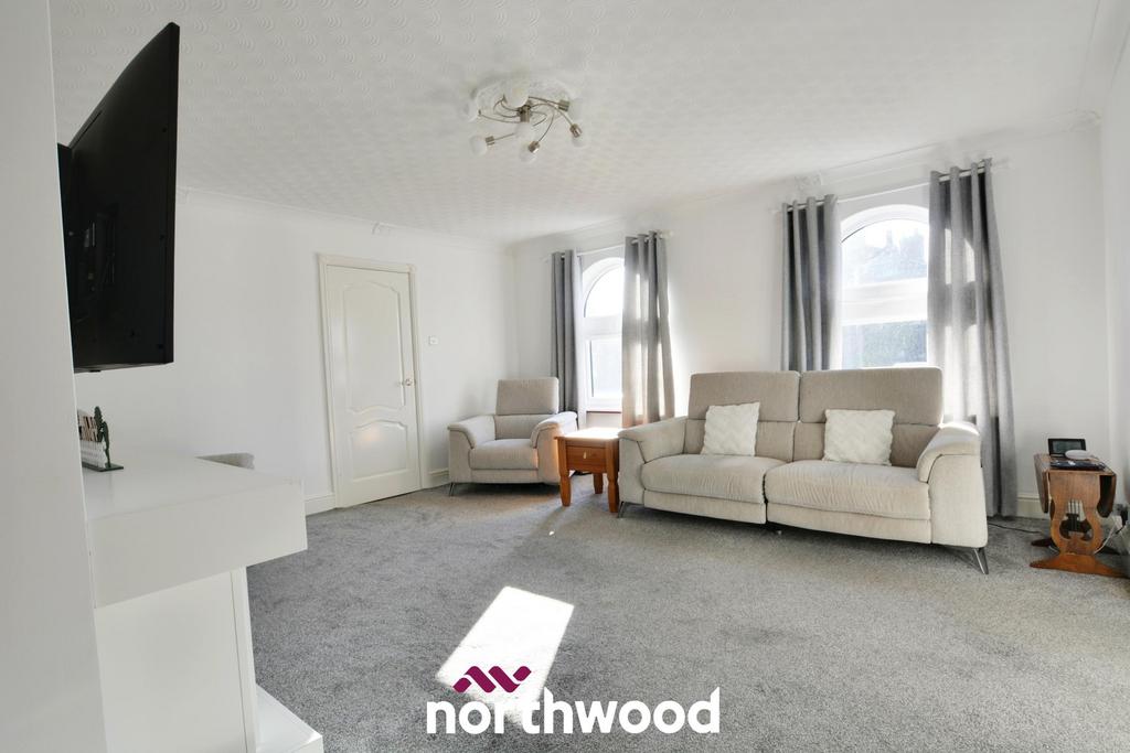 Jefferson Close, Hook, Goole, DN14 3 bed bungalow for sale £298,999