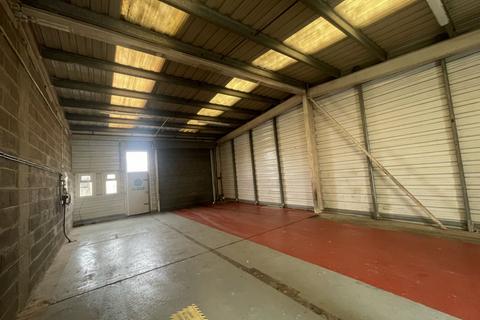 Industrial unit for sale, Learoyd Road, New Romney, TN28