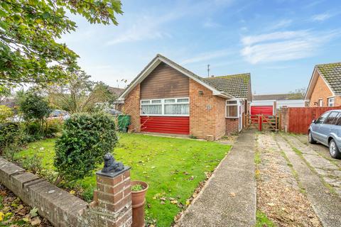 2 bedroom detached bungalow for sale, Sea Way, Pagham, Bognor Regis