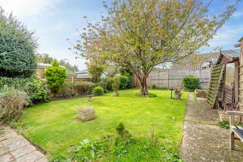 2 bedroom detached bungalow for sale, Sea Way, Pagham, Bognor Regis