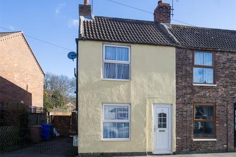 2 bedroom cottage to rent, Northside, Patrington