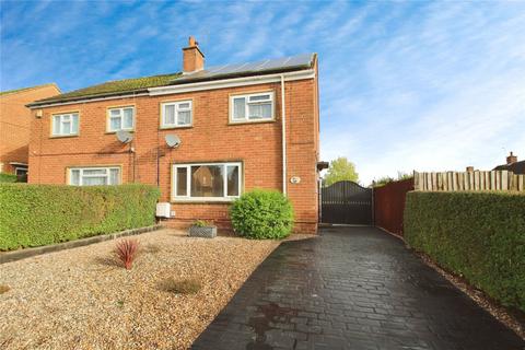 3 bedroom semi-detached house for sale, Edwin Crescent, Worcestershire B60