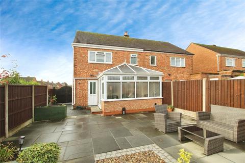 3 bedroom semi-detached house for sale, Edwin Crescent, Worcestershire B60