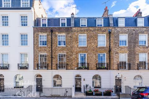 5 bedroom terraced house for sale, Belgravia, London, SW1W