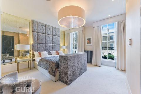 5 bedroom terraced house for sale, Belgravia, London, SW1W