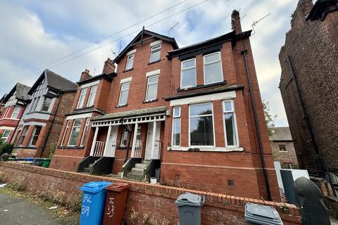 Studio to rent, Clarendon Road, Manchester, M16 8LB