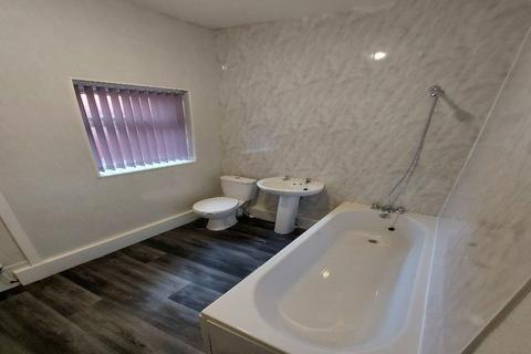 3 bedroom terraced house to rent, St. Oswalds Street, Hartlepool TS24