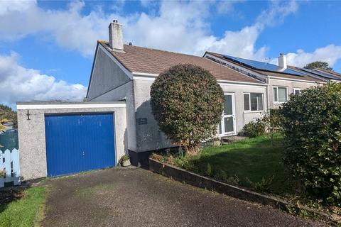 2 bedroom bungalow for sale, Treneglos, Frogpool, Cornwall