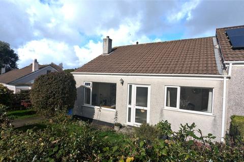 2 bedroom bungalow for sale, Treneglos, Frogpool, Cornwall