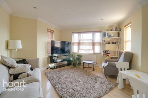 2 bedroom apartment for sale, Broomfield Road, Chelmsford