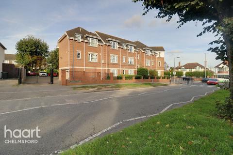 2 bedroom apartment for sale, Broomfield Road, Chelmsford