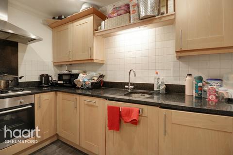 2 bedroom apartment for sale, Broomfield Road, Chelmsford