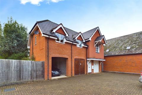 2 bedroom detached house for sale, Lowbury Gardens, Compton, Newbury, Berkshire, RG20