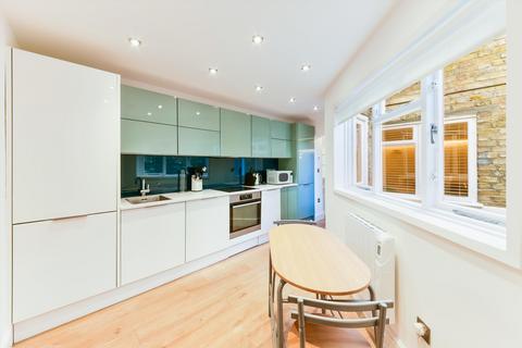 1 bedroom flat to rent, Kennington Park Road, Kennington, London, SE11