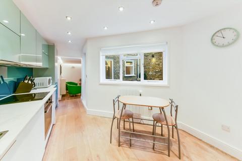 1 bedroom flat to rent, Kennington Park Road, Kennington, London, SE11