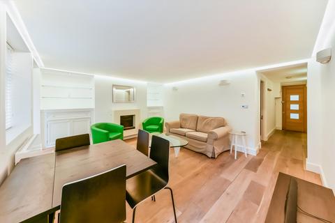 1 bedroom flat to rent, Kennington Park Road, Kennington, London, SE11.