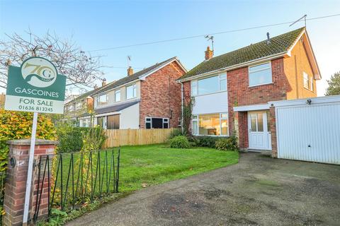 3 bedroom detached house for sale, Apple Tree Close, Southwell, Nottinghamshire, NG25