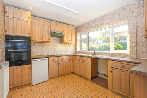 3 bedroom detached house for sale, Apple Tree Close, Southwell, Nottinghamshire, NG25