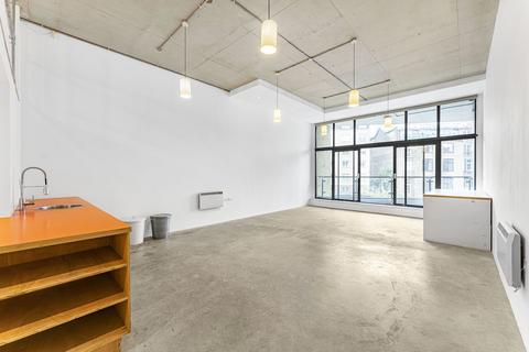 Office to rent, Unit 103 Northside Studios, 16-29 Andrews Road, London, E8 4QF