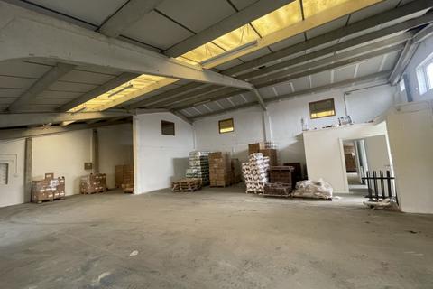 Industrial unit for sale, Learoyd Road, New Romney, TN28