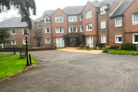 1 bedroom apartment to rent, Tanners Lane, Haslemere, Surrey, GU27