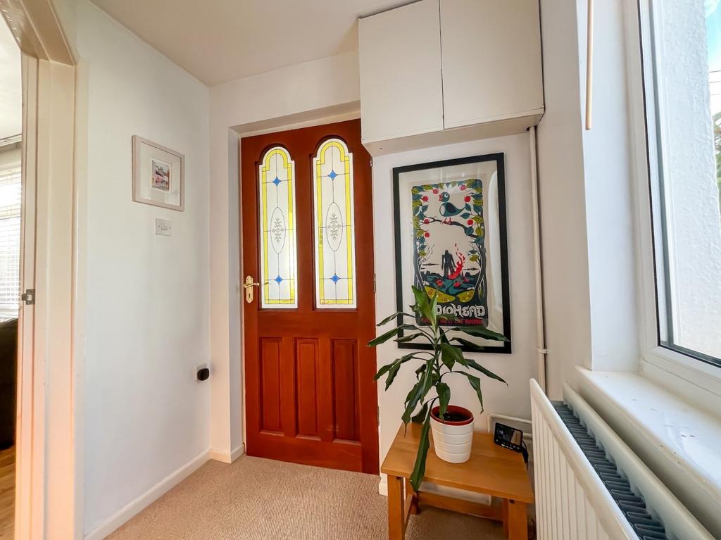 Ridgeway, Nailsea, North Somerset, BS48 3 bed semidetached house for