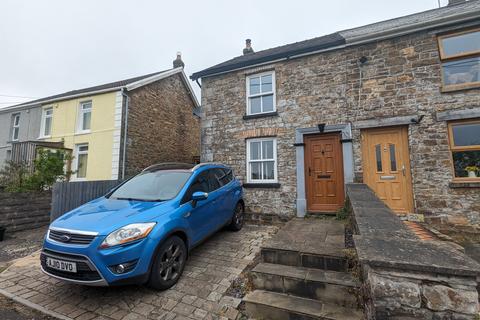 3 bedroom semi-detached house for sale, Saron Road, Saron, Ammanford, SA18