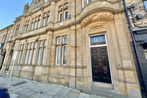 1 bedroom flat to rent, Bradford Road, Brighouse, West Yorkshire, HD6